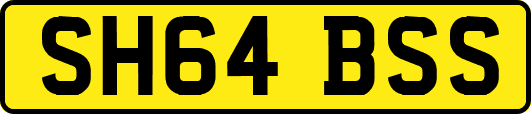 SH64BSS