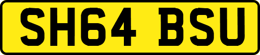 SH64BSU