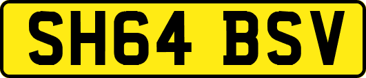 SH64BSV