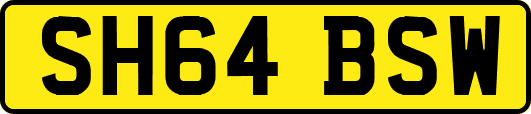 SH64BSW