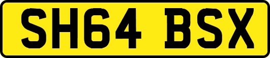 SH64BSX