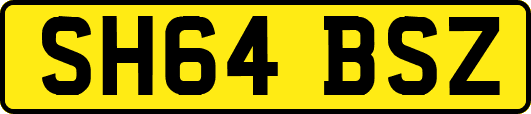 SH64BSZ