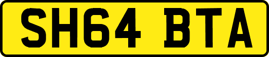 SH64BTA