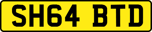 SH64BTD