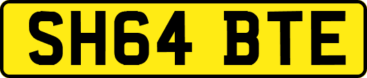 SH64BTE