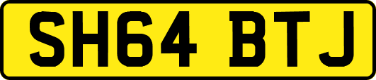 SH64BTJ