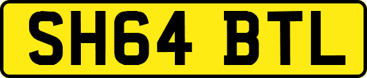 SH64BTL