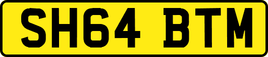 SH64BTM