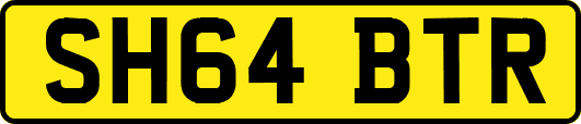 SH64BTR