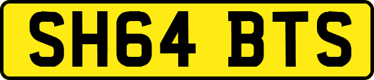 SH64BTS