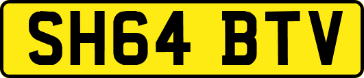 SH64BTV