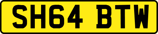 SH64BTW