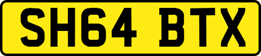 SH64BTX