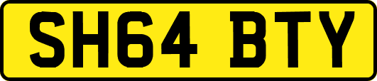 SH64BTY