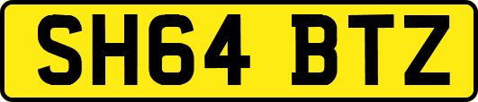 SH64BTZ