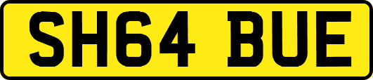 SH64BUE