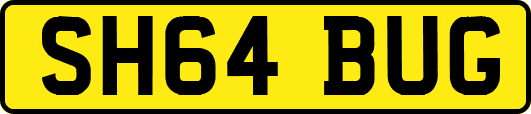 SH64BUG