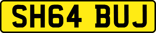SH64BUJ