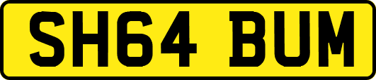 SH64BUM