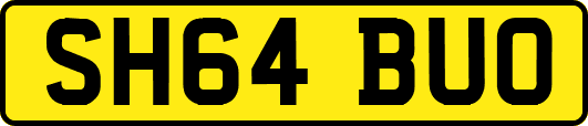 SH64BUO
