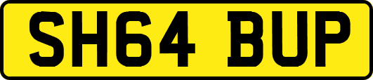SH64BUP