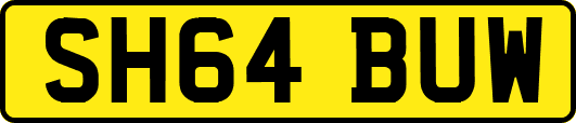 SH64BUW
