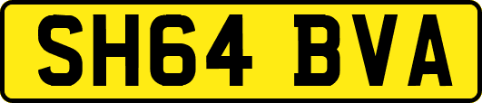 SH64BVA