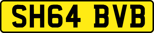 SH64BVB