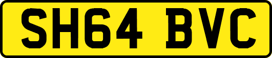 SH64BVC