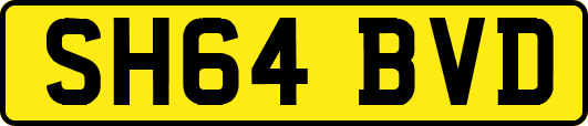 SH64BVD