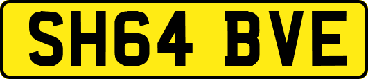 SH64BVE