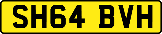 SH64BVH
