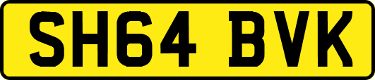 SH64BVK
