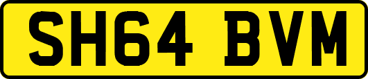 SH64BVM