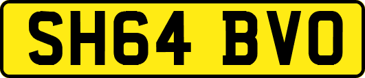 SH64BVO