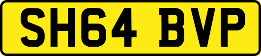 SH64BVP