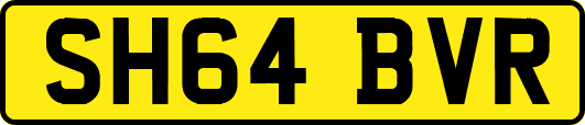 SH64BVR