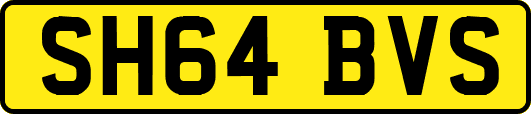 SH64BVS