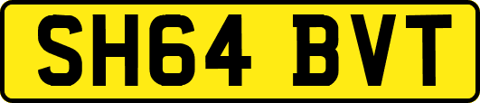 SH64BVT