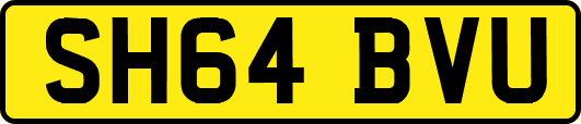 SH64BVU