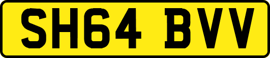 SH64BVV