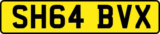 SH64BVX