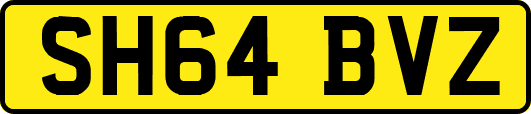 SH64BVZ