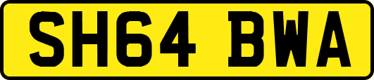 SH64BWA