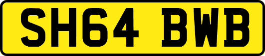 SH64BWB