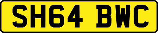 SH64BWC