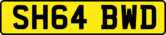 SH64BWD