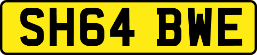 SH64BWE