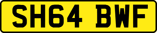 SH64BWF