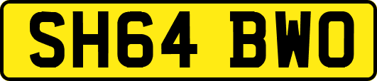 SH64BWO